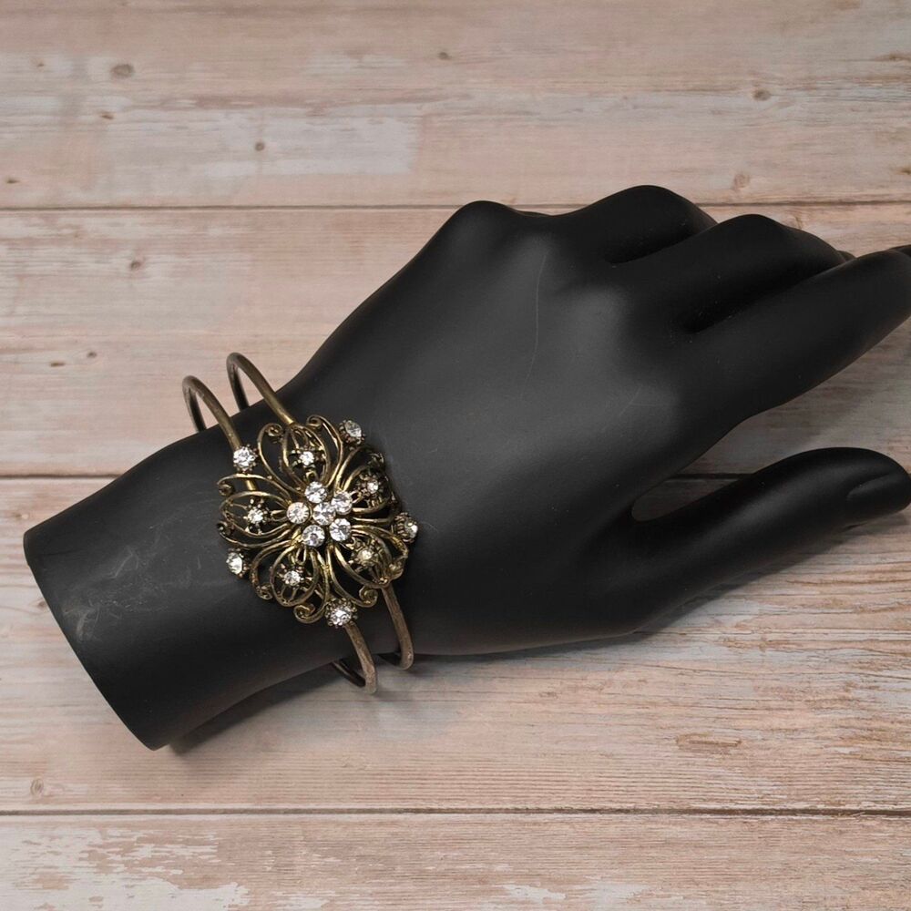 Vtg Bracelet
